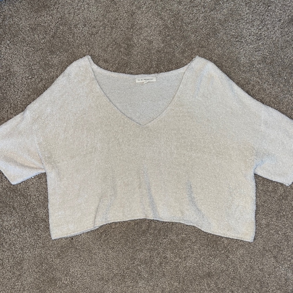 Pacsun top
